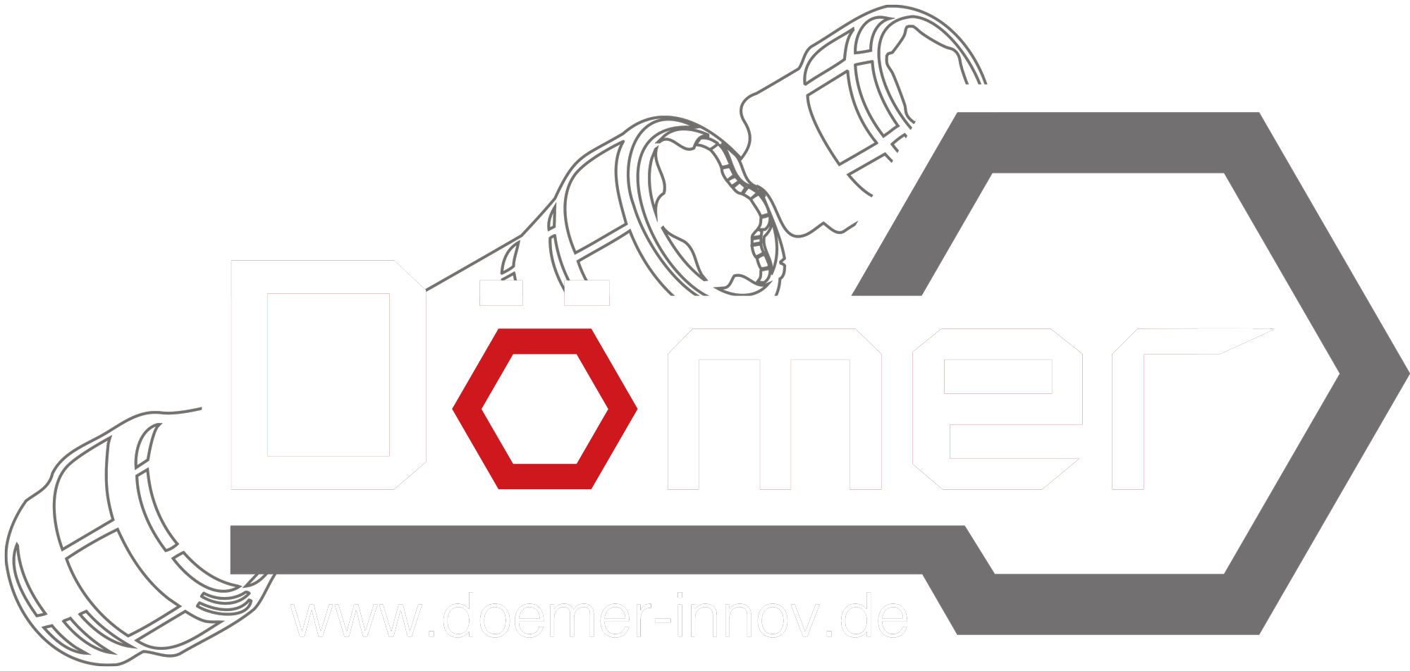 Doemer-Innov – Eine Marke von DNC-Frästechnik