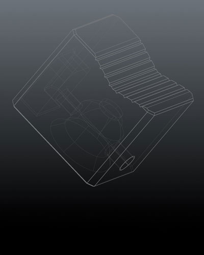 Doemer Innov Klemmbacke CAD Foto1