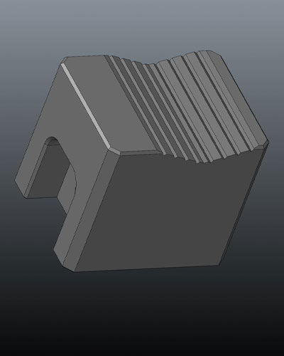 Doemer Innov Klemmbacke CAD Foto2